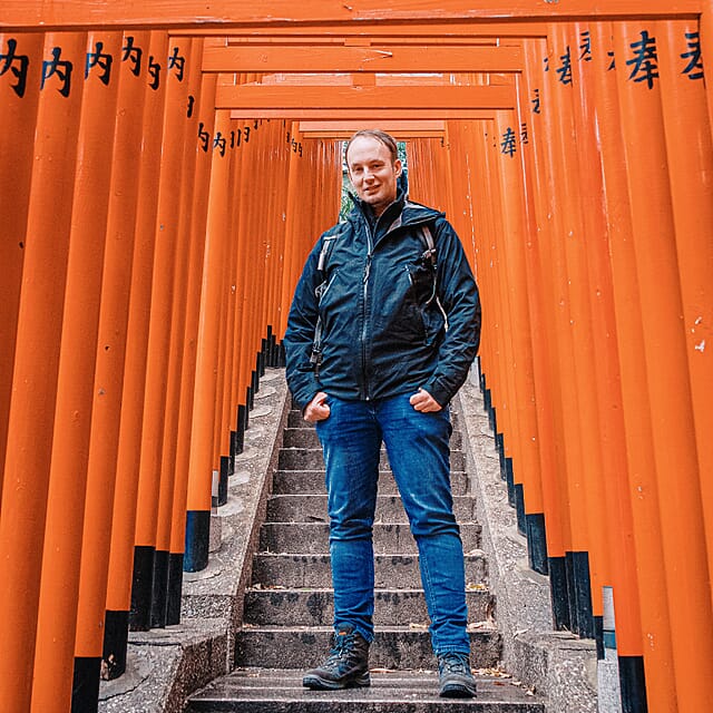 Japan - een bijzondere kennismaking