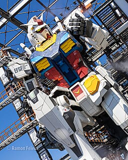 Japan - een bijzondere kennismaking