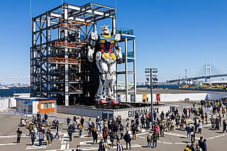 Japan - een bijzondere kennismaking