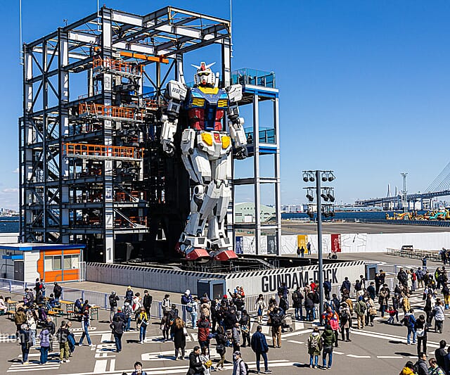 Japan - een bijzondere kennismaking