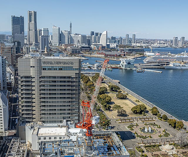 Japan - een bijzondere kennismaking