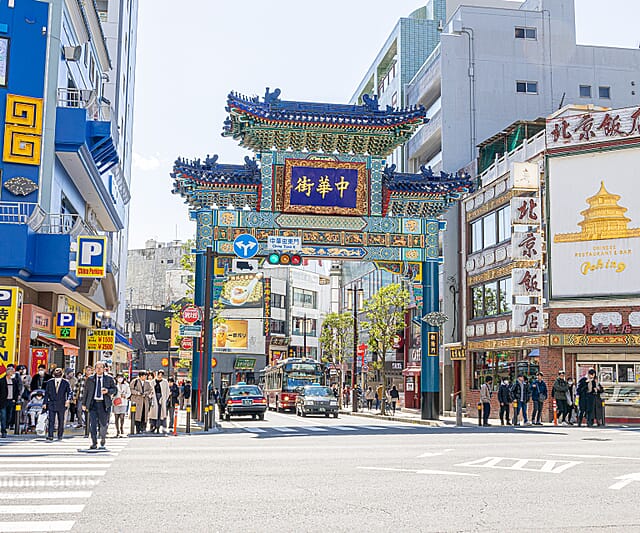 Japan - een bijzondere kennismaking