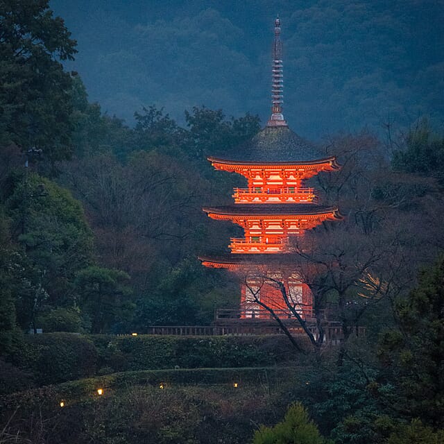 Japan - een bijzondere kennismaking