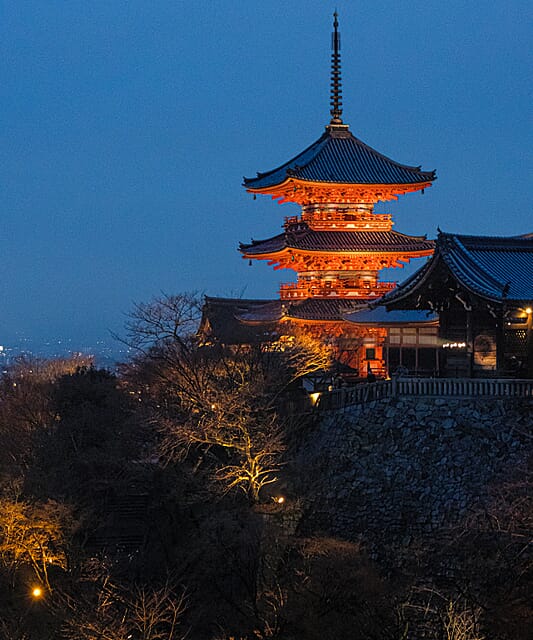 Japan - een bijzondere kennismaking