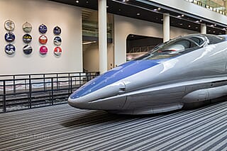 Japan - een bijzondere kennismaking