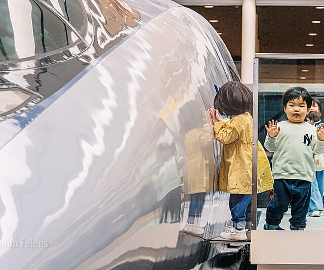 Japan - een bijzondere kennismaking