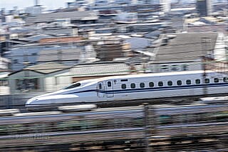 Japan - een bijzondere kennismaking