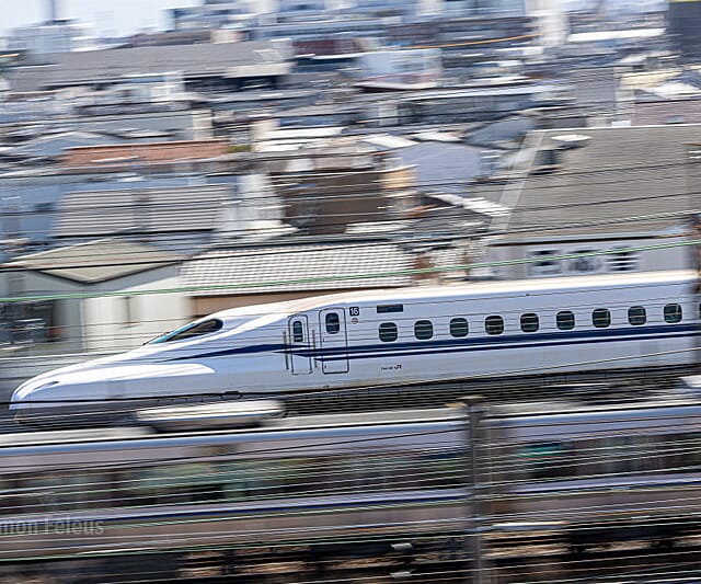 Japan - een bijzondere kennismaking