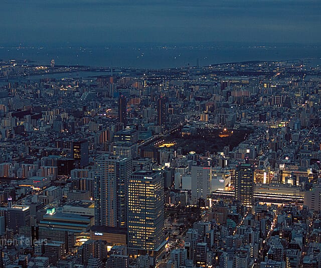 Japan - een bijzondere kennismaking