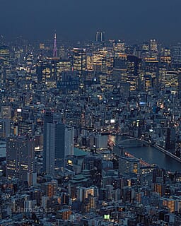 Japan - een bijzondere kennismaking