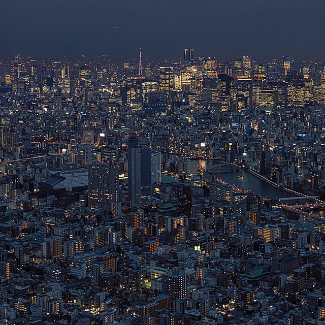 Japan - een bijzondere kennismaking