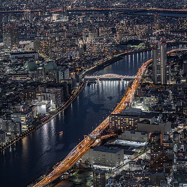 Japan - een bijzondere kennismaking