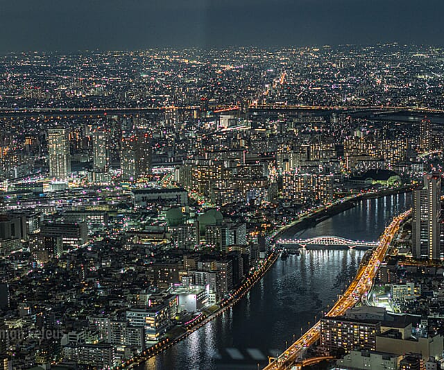 Japan - een bijzondere kennismaking