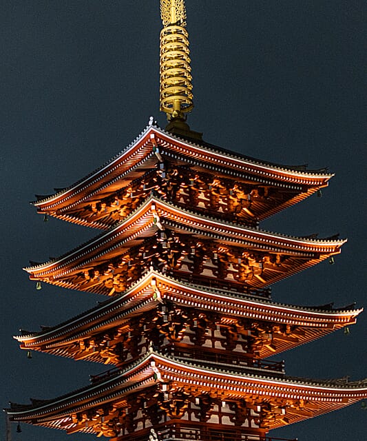 Japan - een bijzondere kennismaking