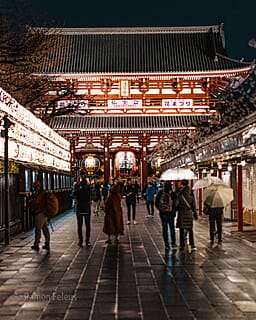 Japan - een bijzondere kennismaking