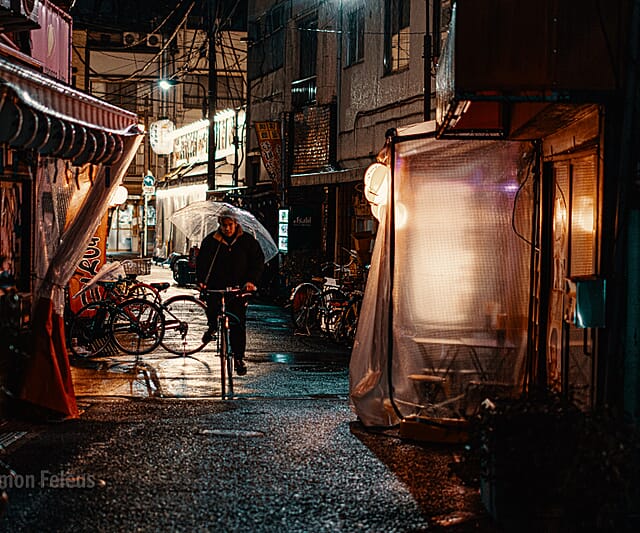 Japan - een bijzondere kennismaking