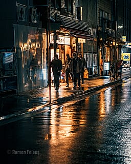 Japan - een bijzondere kennismaking