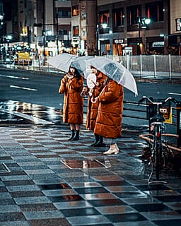 Japan - een bijzondere kennismaking