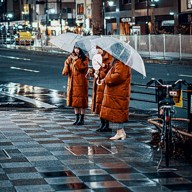 Japan - een bijzondere kennismaking