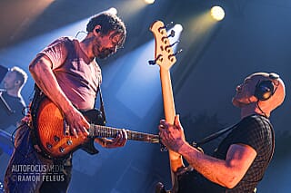 The Pineapple Thief, Melkweg Amsterdam 24-2-2024