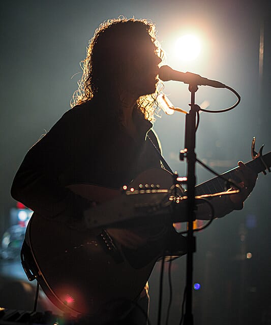 The Pineapple Thief, Melkweg Amsterdam 24-2-2024
