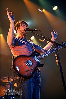 The Pineapple Thief, Melkweg Amsterdam 24-2-2024