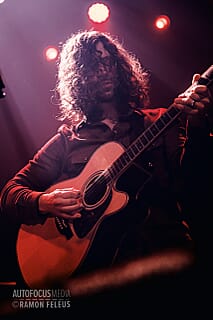 The Pineapple Thief, Melkweg Amsterdam 24-2-2024