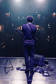 The Pineapple Thief, Melkweg Amsterdam 24-2-2024