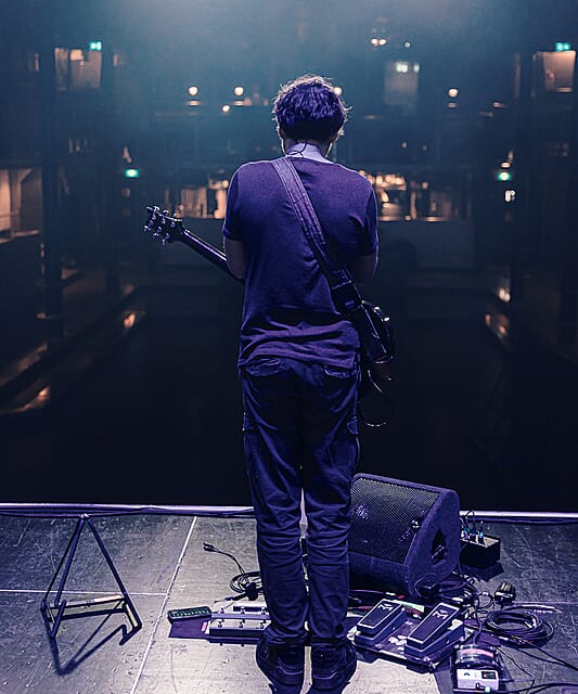 The Pineapple Thief, Melkweg Amsterdam 24-2-2024