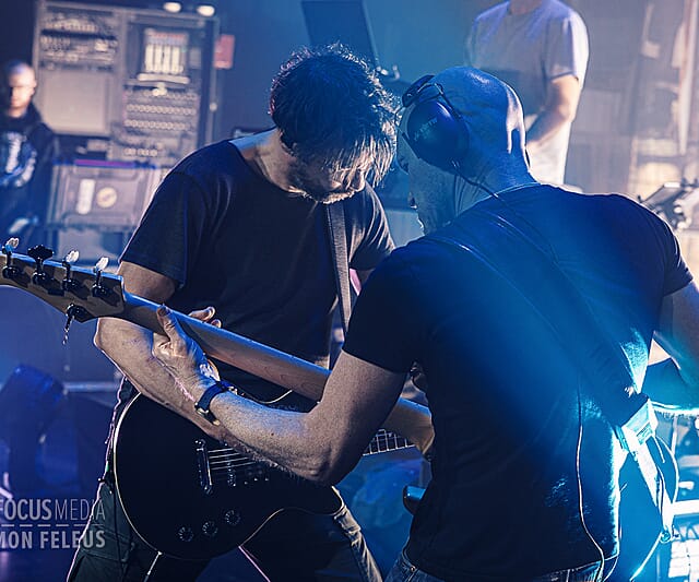 The Pineapple Thief, Melkweg Amsterdam 24-2-2024