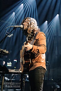 The Pineapple Thief, Melkweg Amsterdam 24-2-2024