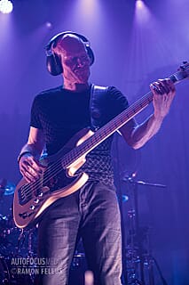 The Pineapple Thief, Melkweg Amsterdam 24-2-2024