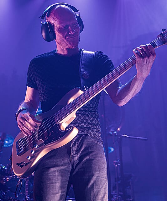 The Pineapple Thief, Melkweg Amsterdam 24-2-2024