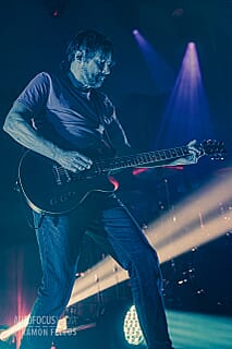 The Pineapple Thief, Melkweg Amsterdam 24-2-2024