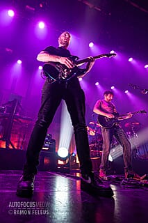 The Pineapple Thief, Melkweg Amsterdam 24-2-2024