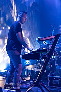 The Pineapple Thief, Melkweg Amsterdam 24-2-2024