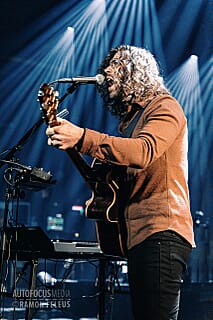 The Pineapple Thief, Melkweg Amsterdam 24-2-2024