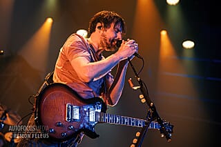 The Pineapple Thief, Melkweg Amsterdam 24-2-2024