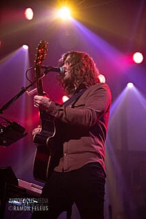 The Pineapple Thief, Melkweg Amsterdam 24-2-2024