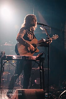 The Pineapple Thief, Melkweg Amsterdam 24-2-2024