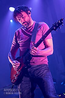 The Pineapple Thief, Melkweg Amsterdam 24-2-2024