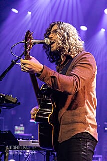 The Pineapple Thief, Melkweg Amsterdam 24-2-2024