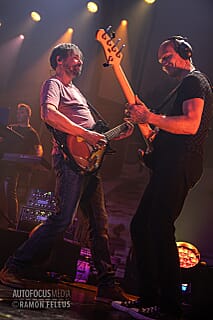 The Pineapple Thief, Melkweg Amsterdam 24-2-2024