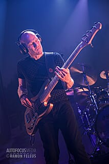 The Pineapple Thief, Melkweg Amsterdam 24-2-2024