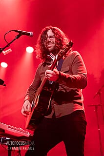 The Pineapple Thief, Melkweg Amsterdam 24-2-2024