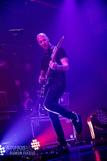 The Pineapple Thief, Melkweg Amsterdam 24-2-2024