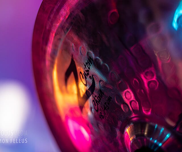 The Pineapple Thief, Melkweg Amsterdam 24-2-2024