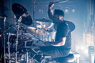 The Pineapple Thief, Melkweg Amsterdam 24-2-2024