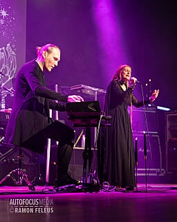 Marillion &amp; Iamthemorning 21-11-2023