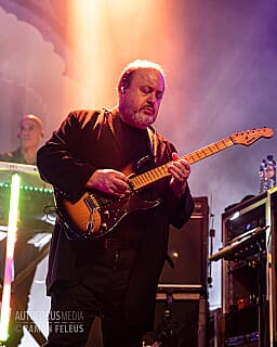 Marillion &amp; Iamthemorning 21-11-2023